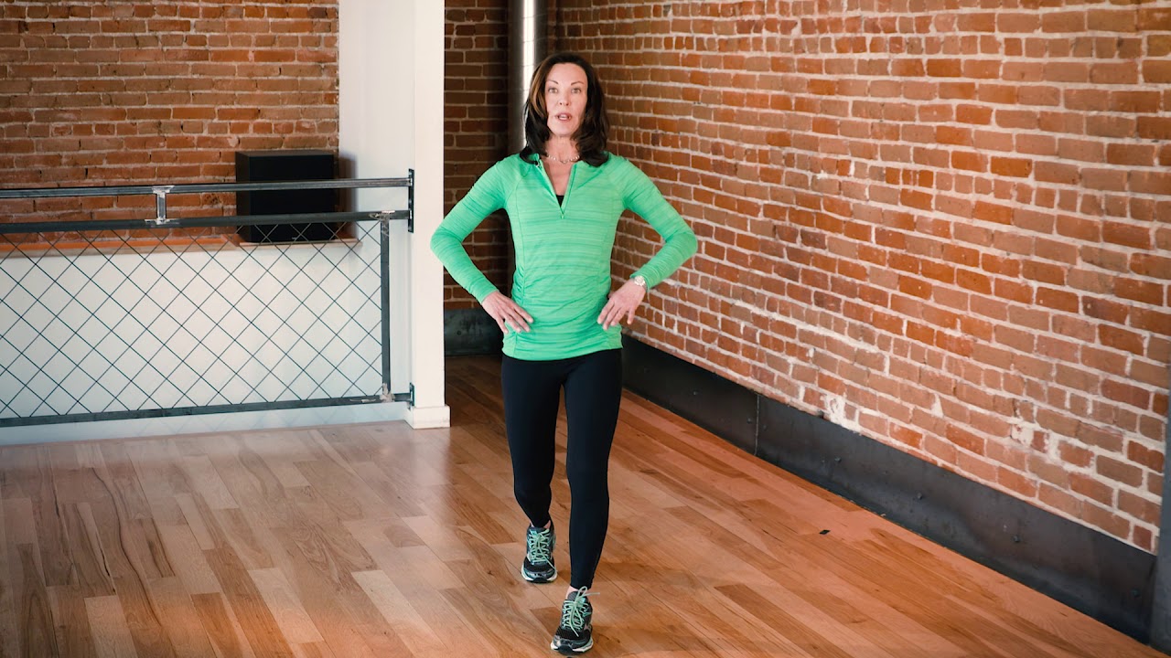 Debbie Siebers Wellness Tips