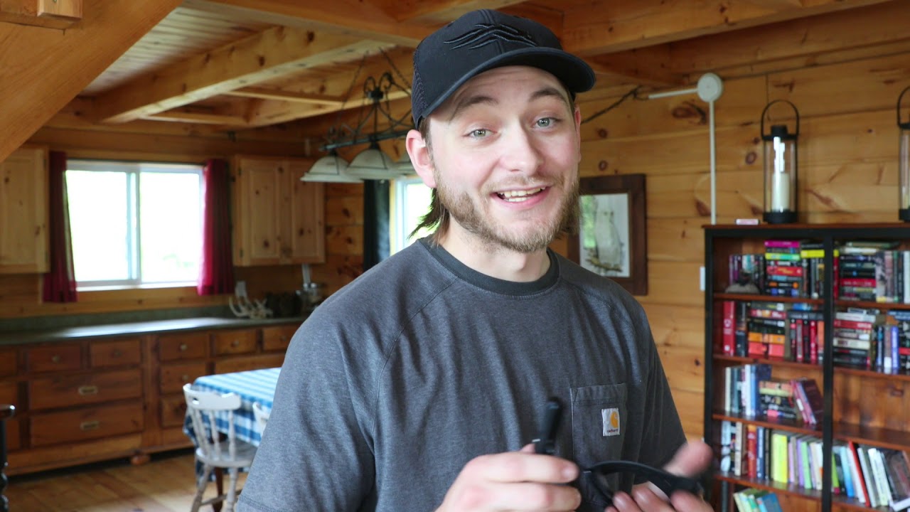 Excalibur How To: Installing the Charger EXT Crank