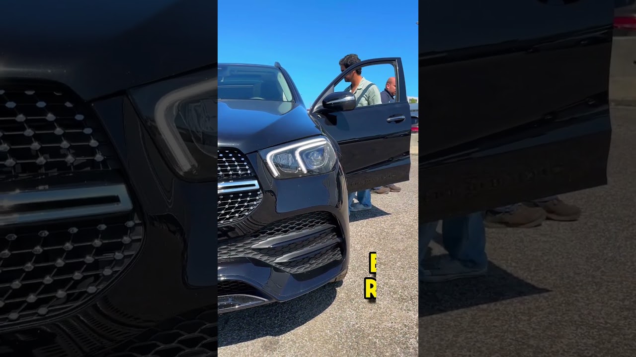 IMPORTRUST PT | Descarga Mercedes GLE 350de