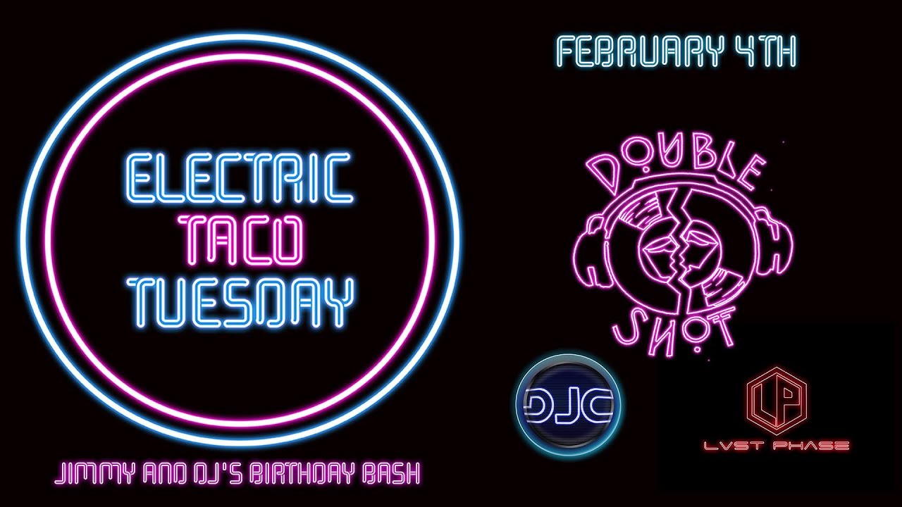 ETT 2/4/2020 - DOUBLE SHOT