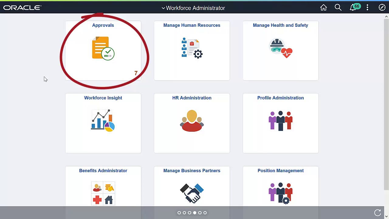 PeopleSoft Employee Health and Safety