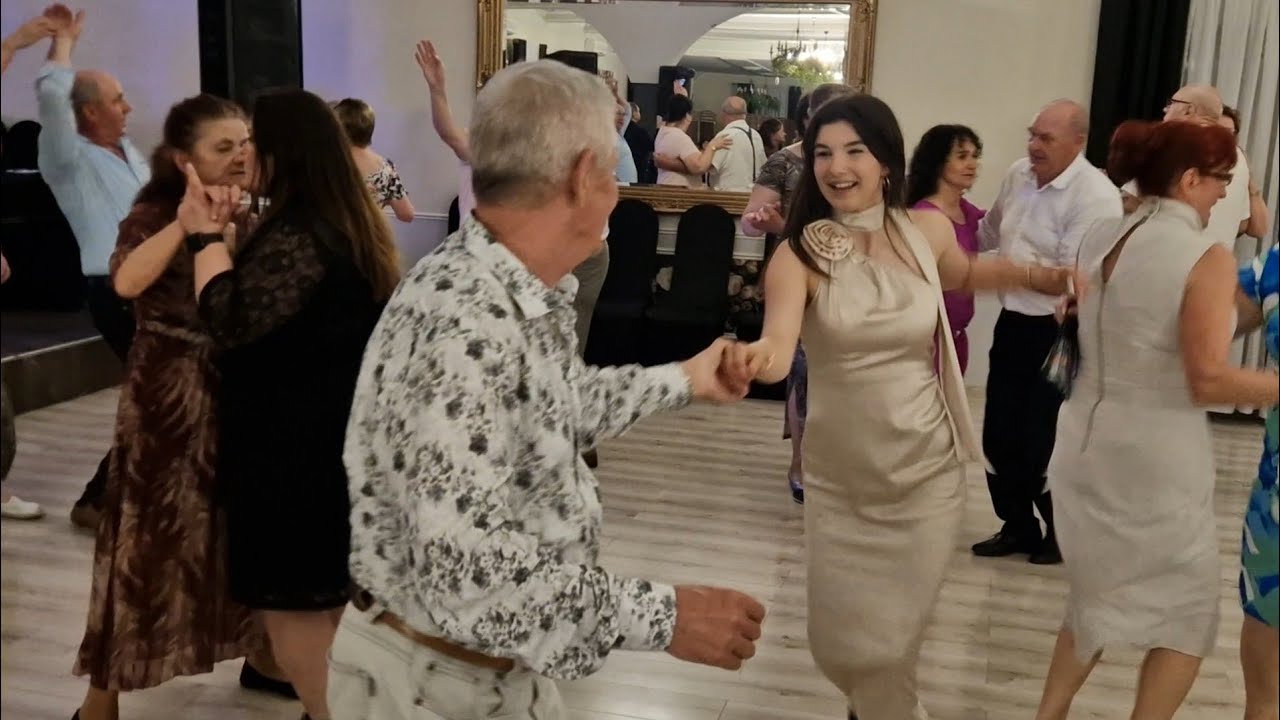 3 05 2025 RELACJA NA ŻYWO wracamy do 90 lat aby powspominać stare czasy!