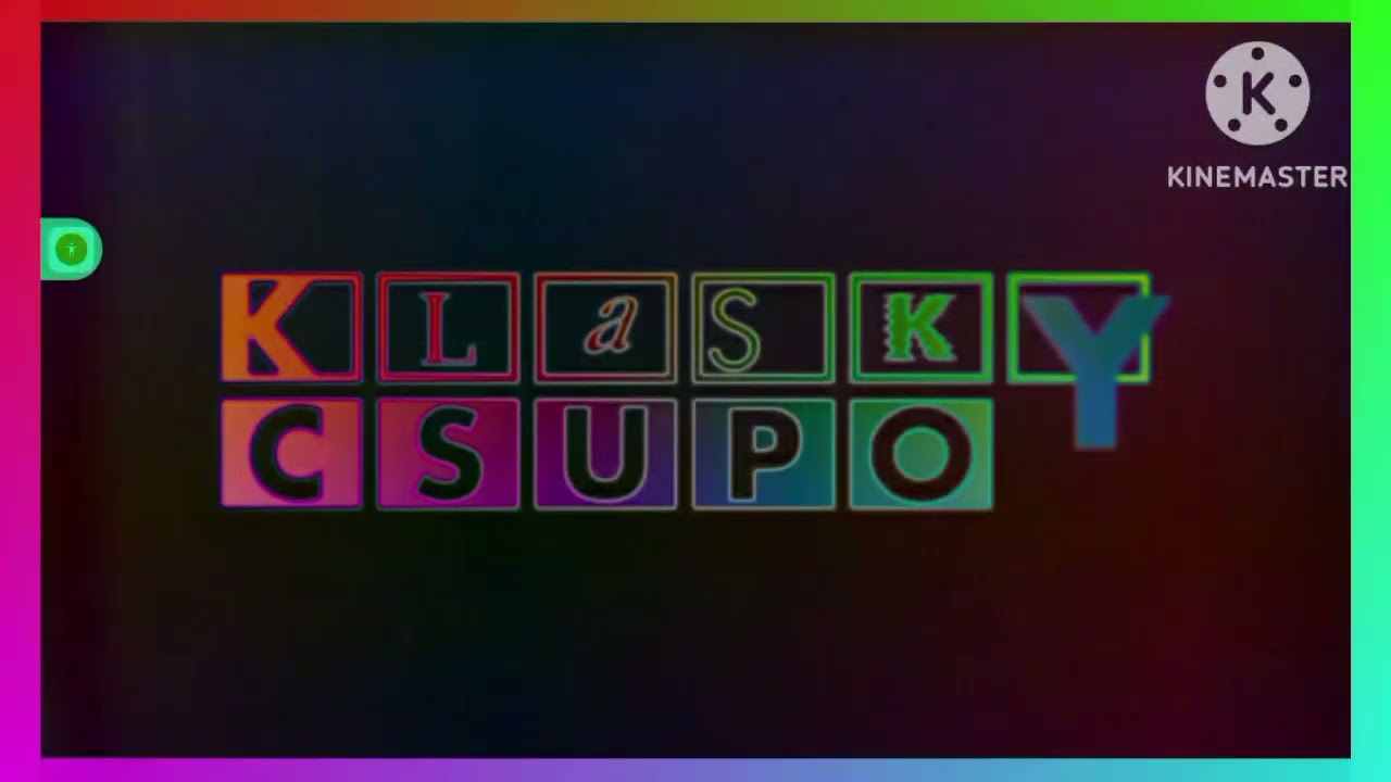 Klasky Csupo Effects Sponsored By Preview 2 Effects Squared