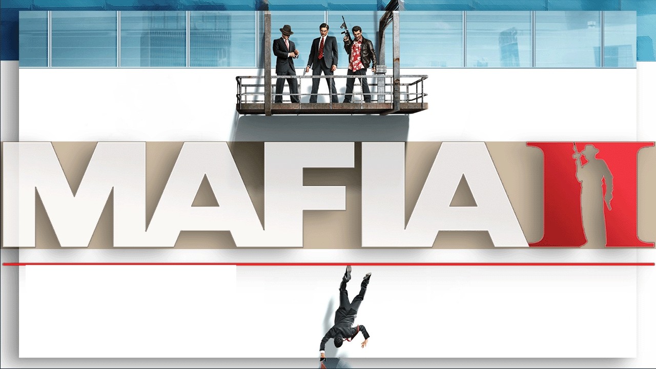 MAFIA 2 ist BESSER ALS MAFIA: THE OLD COUNTRY - und das ist die WAHRHEIT!