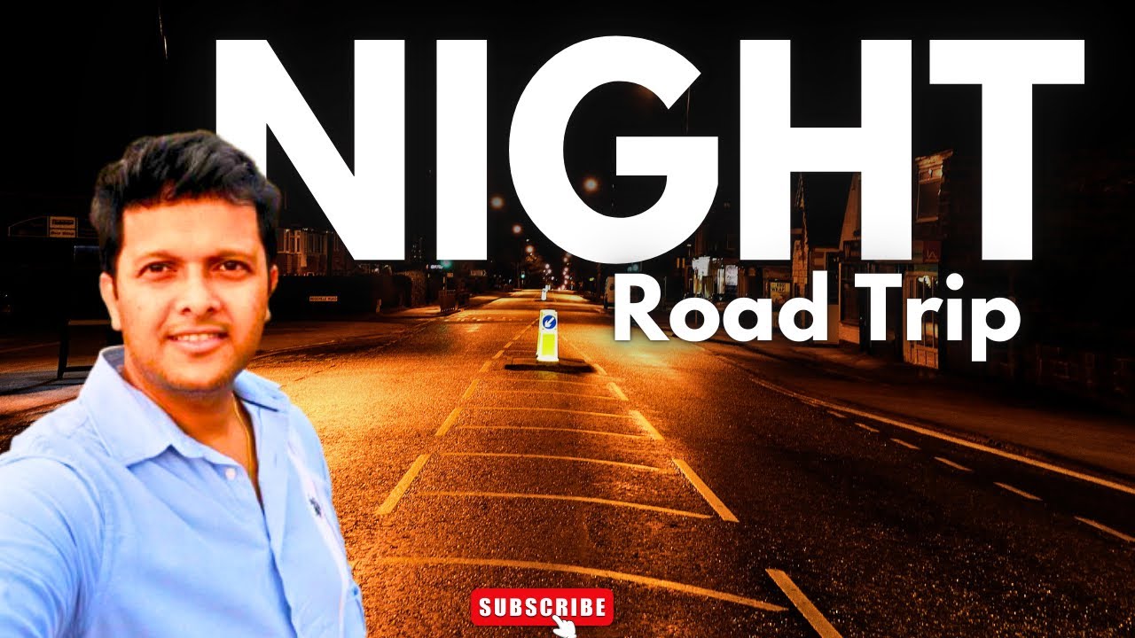 Mumbai to Dapoli Night Drive | Scenic Konkan Coastal Route Adventure