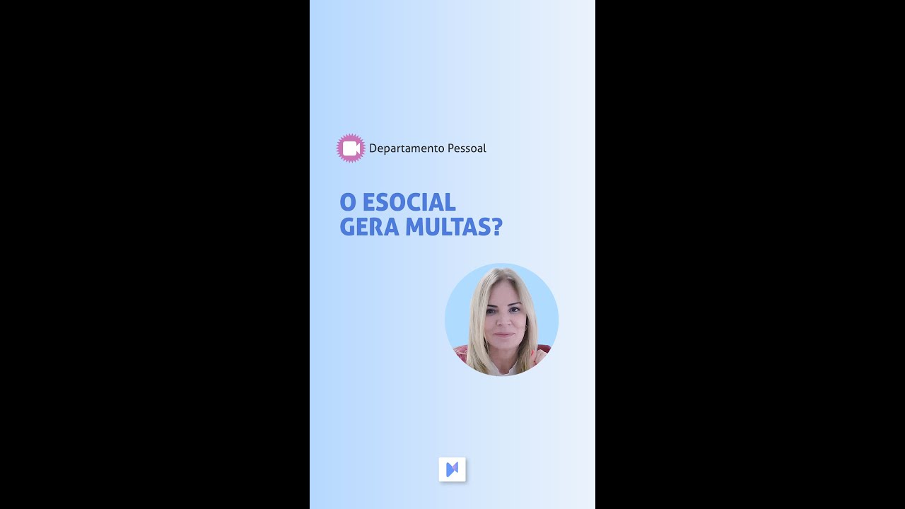 O eSocial gera multas?