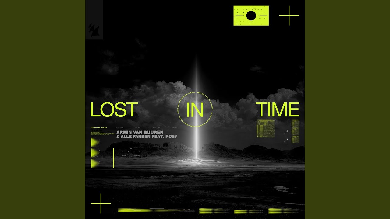 Lost In Time (Extended Mix)