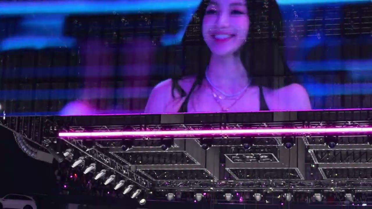TWICE: FanVideo | 6th World Tour: THIS IS FOR | Atlanta 02/27/26