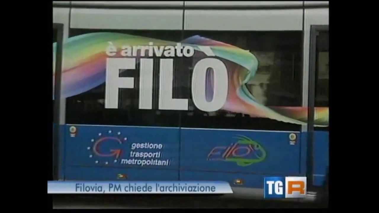 Filovia sulla strada parco, Pm chiede l'archiviazione.