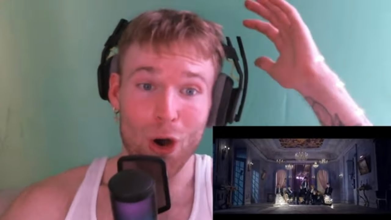 KPOP NOOB REACTS TO (BTS) FOR THE FIRST TIME!!