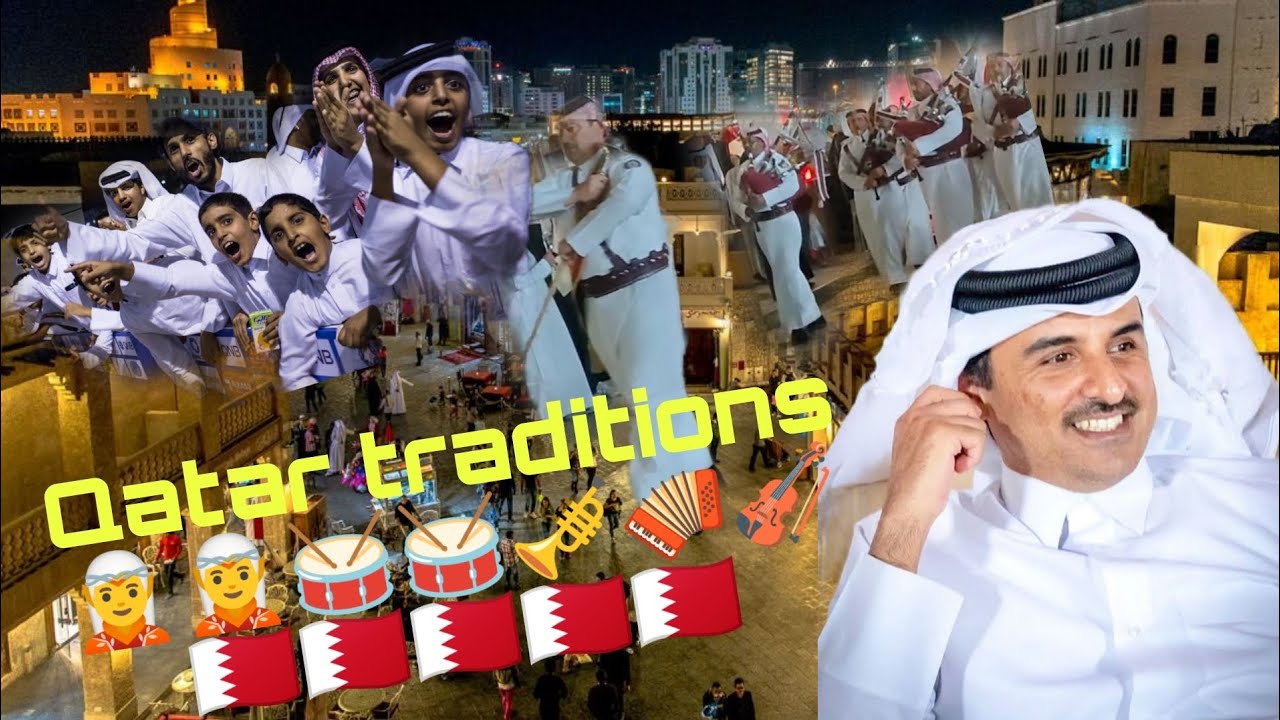 This is theculture &tradition of Qatar. most famous place Qatar #souqwaqif #qatartradition  #nanki
