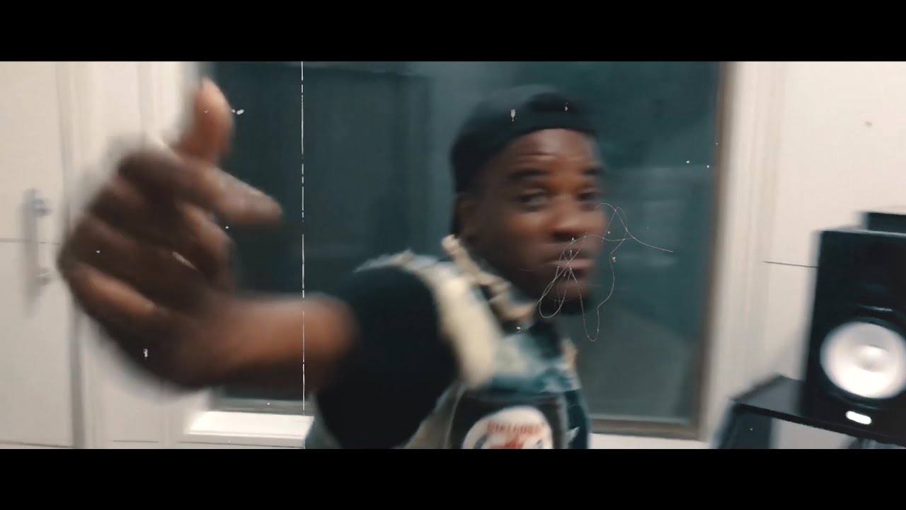 Declive - PRATO QUENTE 🔥 (Video Oficial)