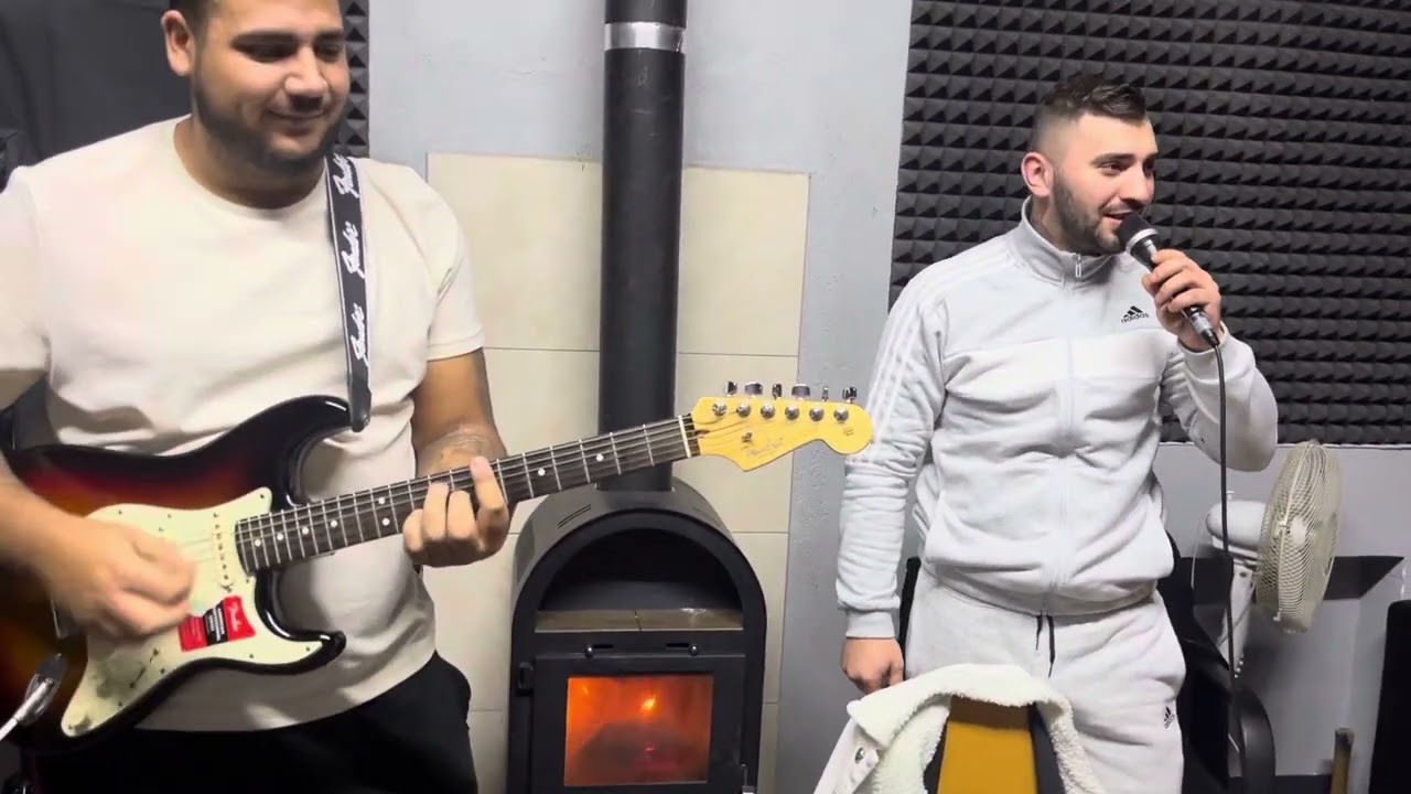 Aktiv band syntia