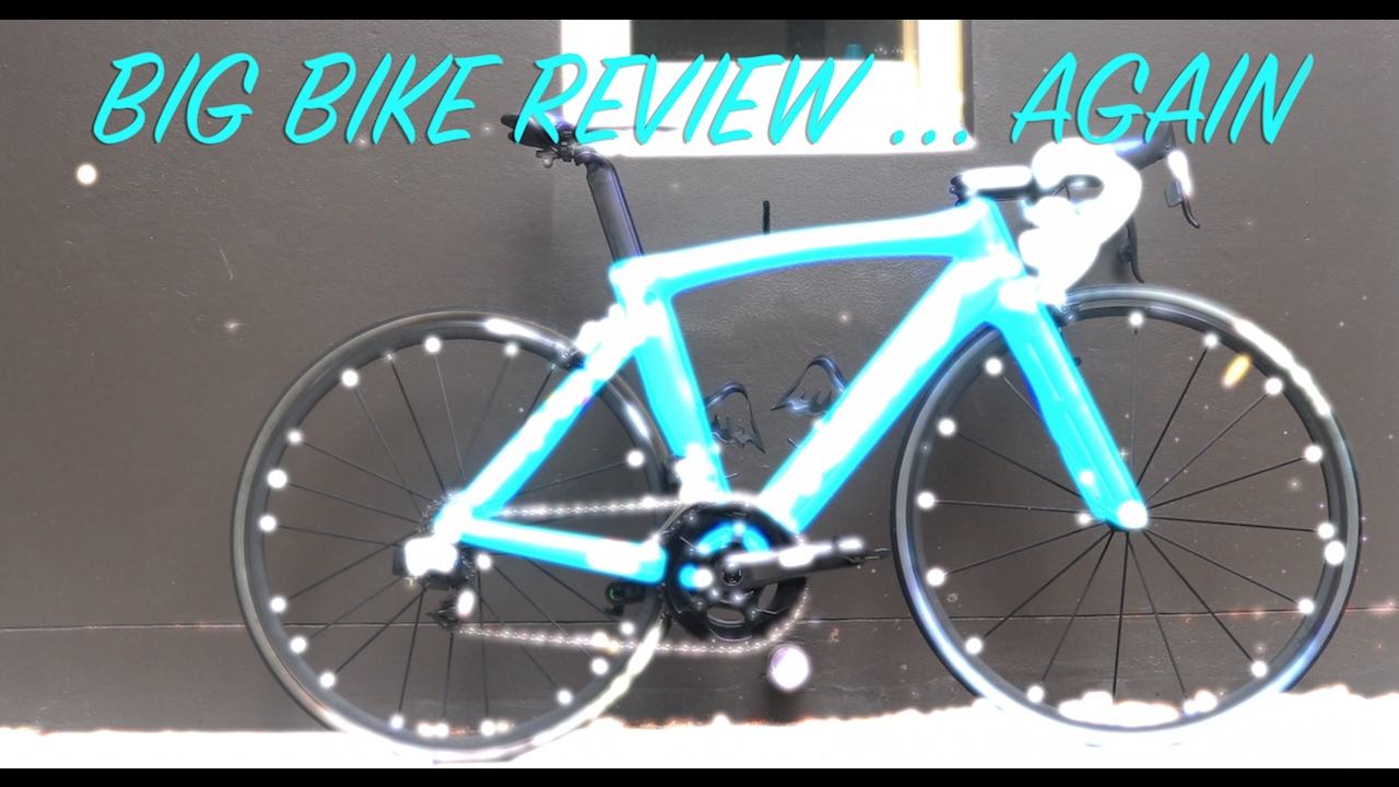 Episode 037 | Long Term Bike Review Ridley Noah SL 2017