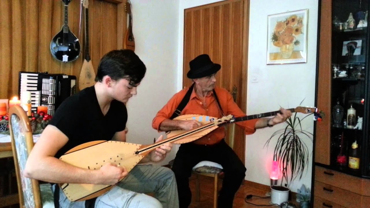 sargijaJOE ivan i jozo - ivino kolo