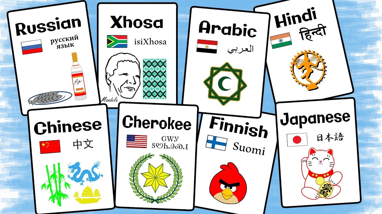 Hardest Language to Learn
