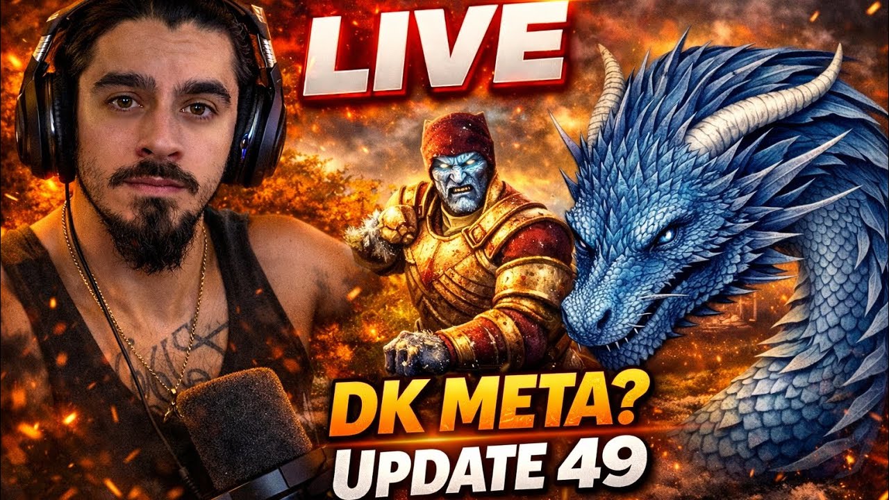 🔴ESO NEW UPDATE! PvP META CHANGES + Build Testing LIVE