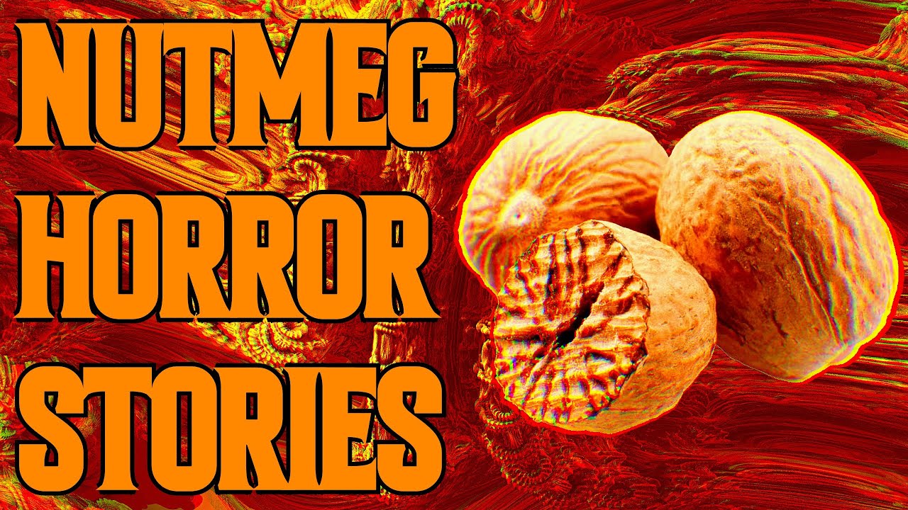Nutmeg Horror Stories