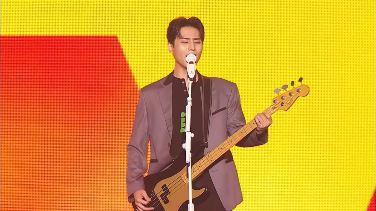 데이식스 내기준 레전드 라이브 모음 ❸