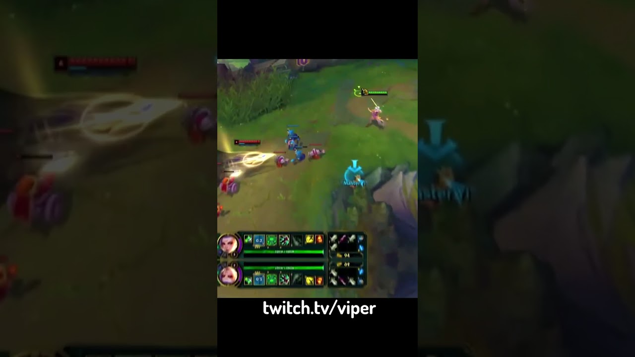 Viper RIVEN MONTAGE    GOD RIVEN #42 #leaguetok  #leagueoflegends  #fyp