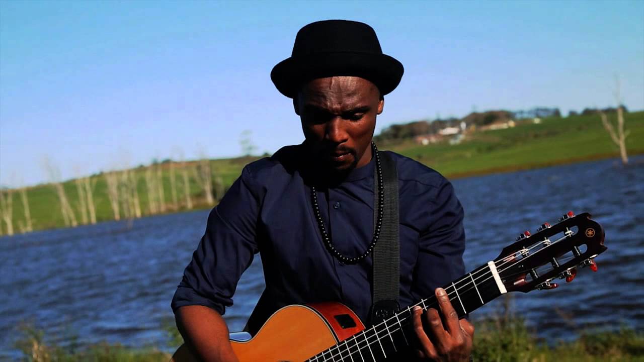 Nathi Nomvula (Official Video)