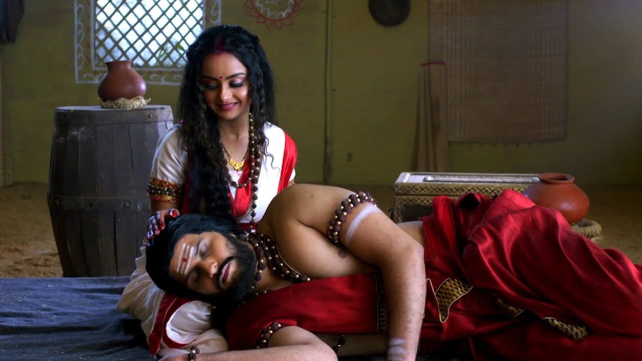 कौनसा त्याग किया देवी मनसा ने | विघ्नहर्ता गणेश - Episode 792