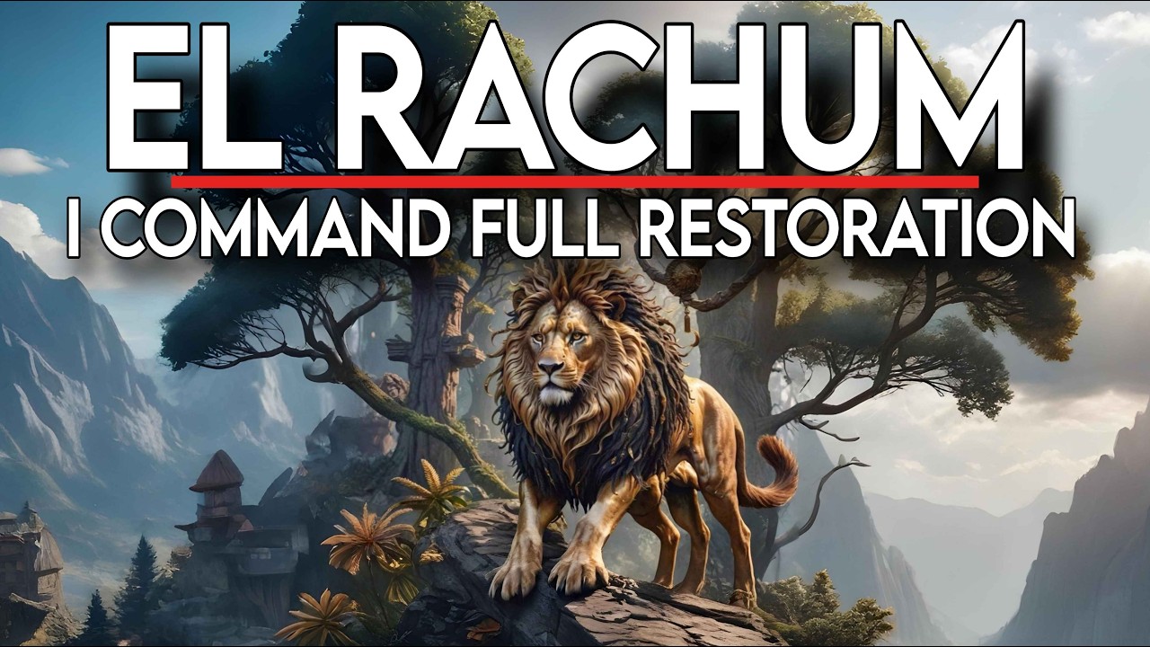 Play This Now | Every Evil Arrow Fired Against Me Shall Return To Sender | PROPHETIC DECLARATIONS