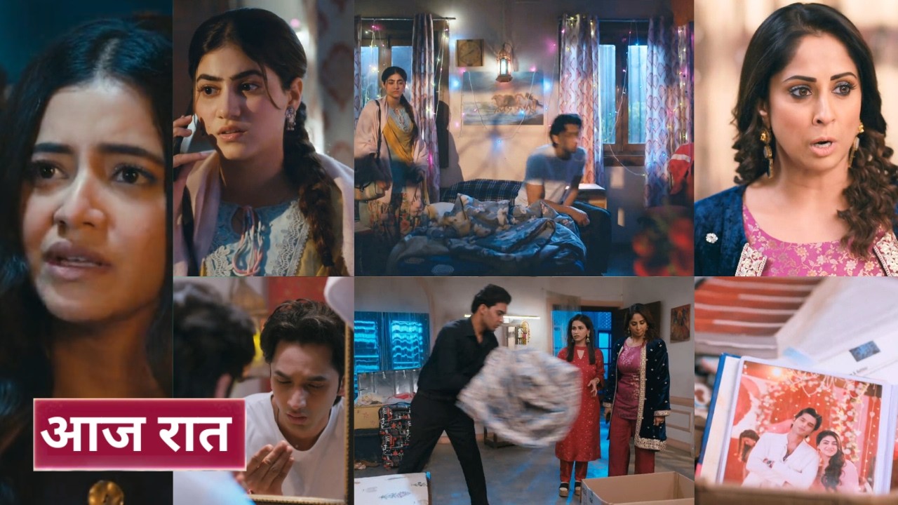Tuu Juliet Jatt Di 21st February 2026 - Heer our nawab ko aaya rona