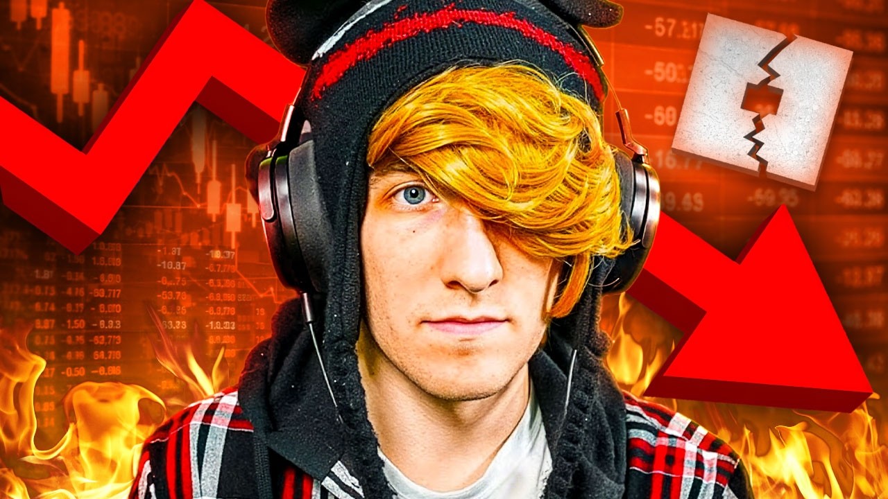 Investors Are Destroying Roblox...