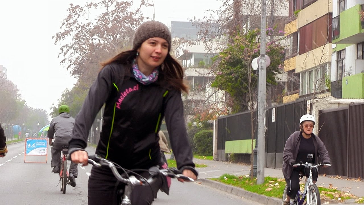 #60 Escuela de ciclismo - Atlas Vivo de Chile