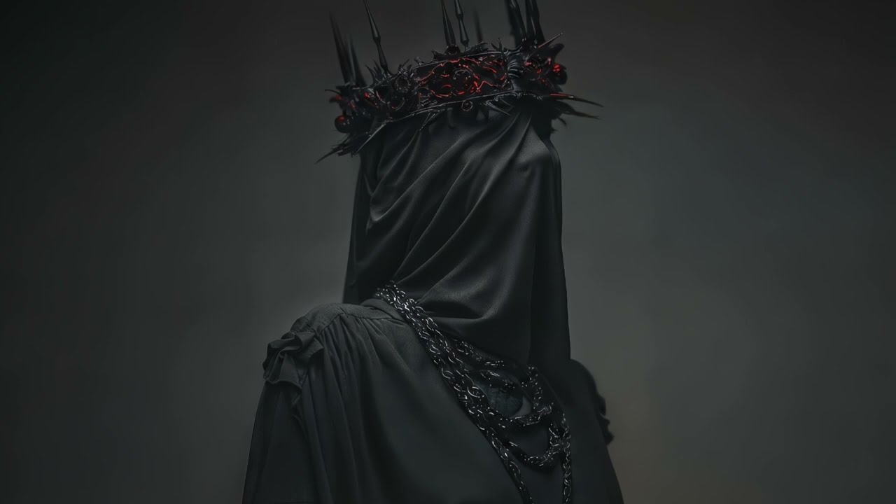 Occult – Lucifer