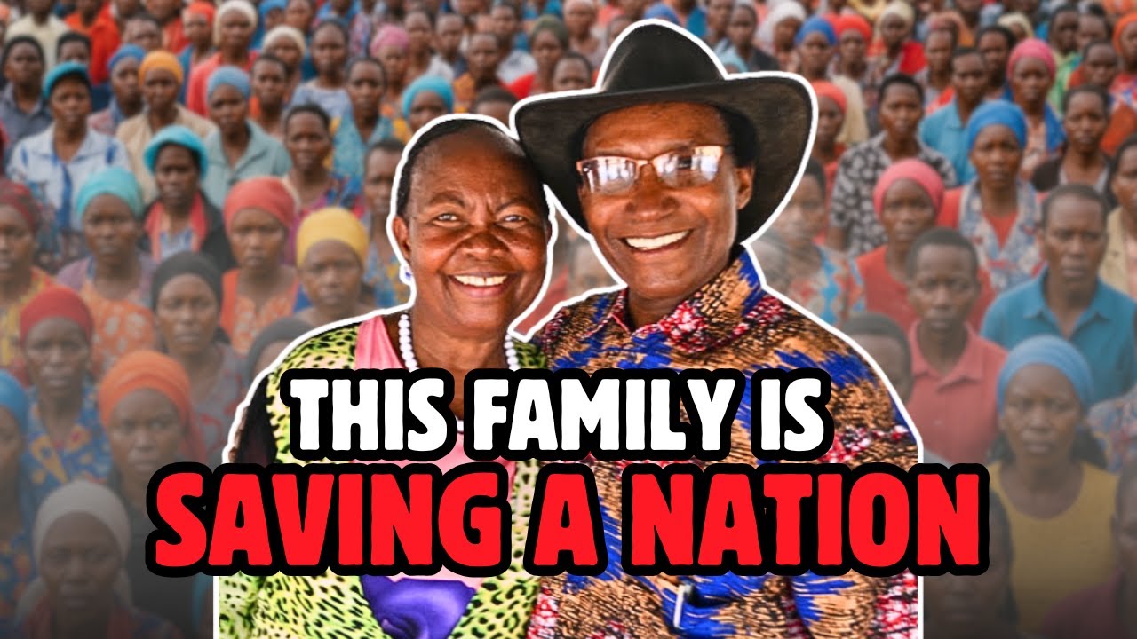 This Nonprofit Is What Real Activism Looks Like &mdash; And It&rsquo;s Changing Kenya