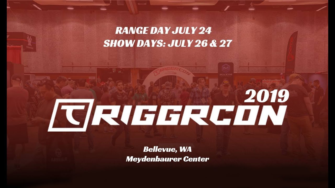TRIGGRCON 2019 - What It Is, Isn't, and the Future of the Event