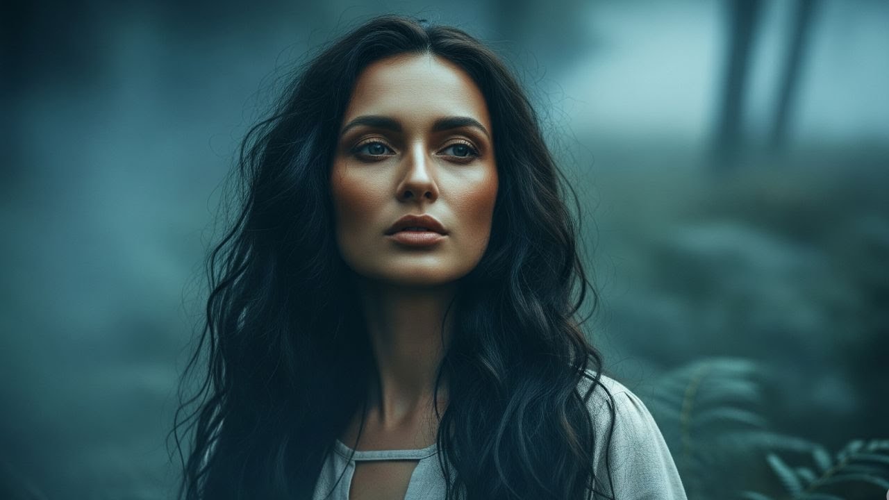 Zostań we mnie -  slavic folk metal - miłosna pieśń duszy