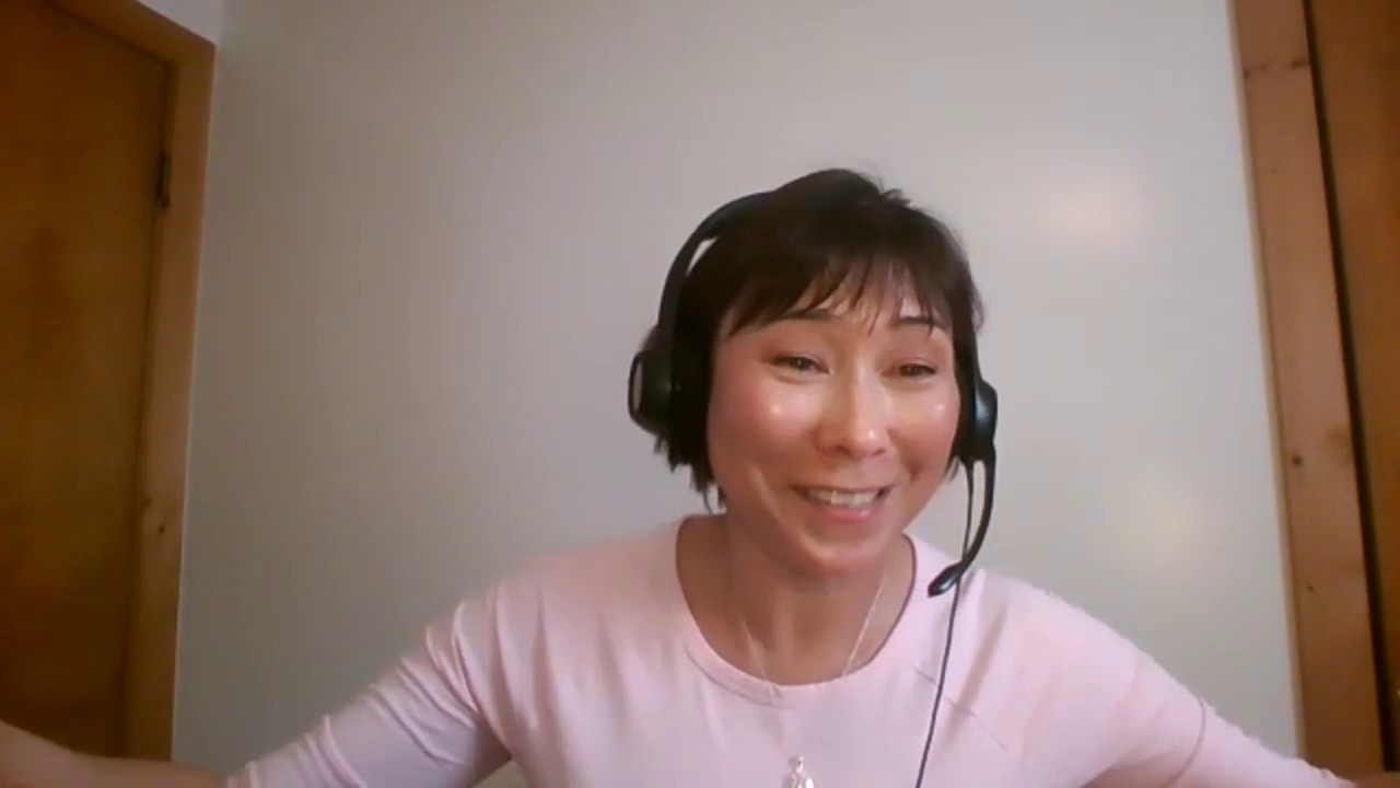 Sandy Freschi -- Human Design Expert