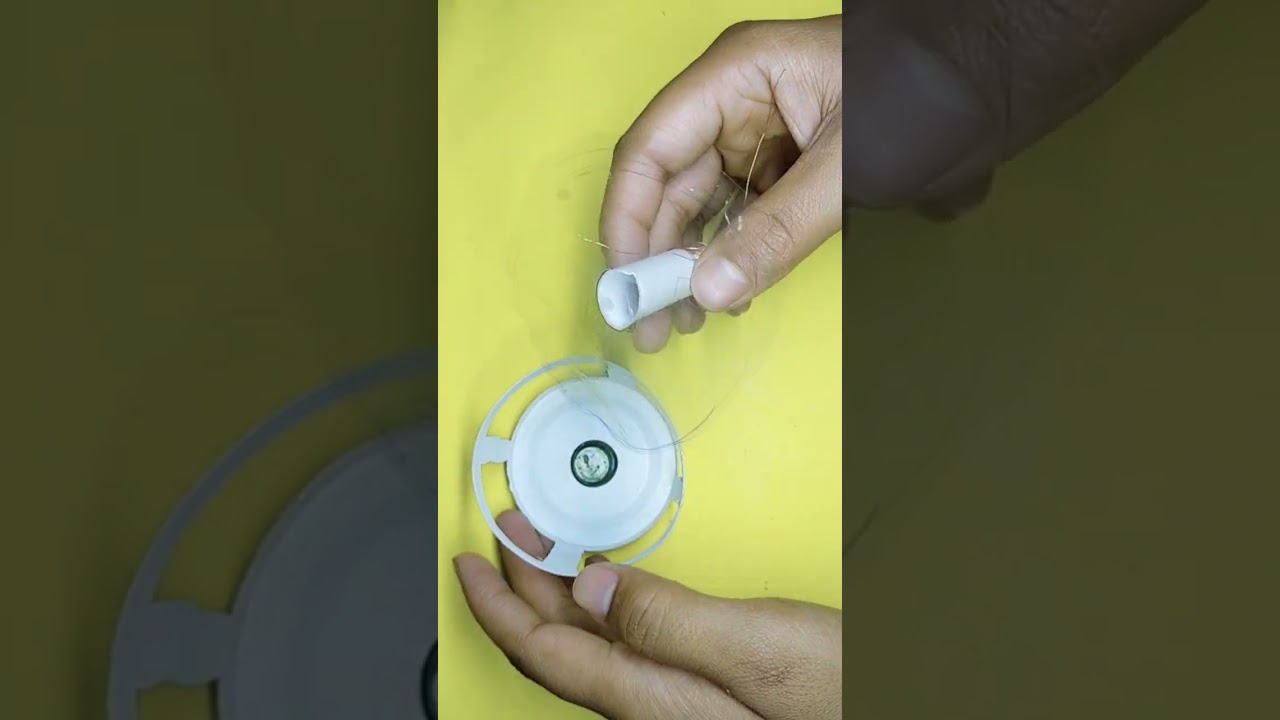 how to make speaker at home diy speaker homemade speaker #short #diy