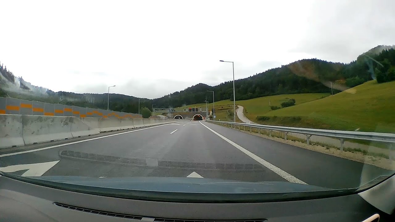 Diaľnica D1 Hričovské Podhradie - Lietavská Lúčka