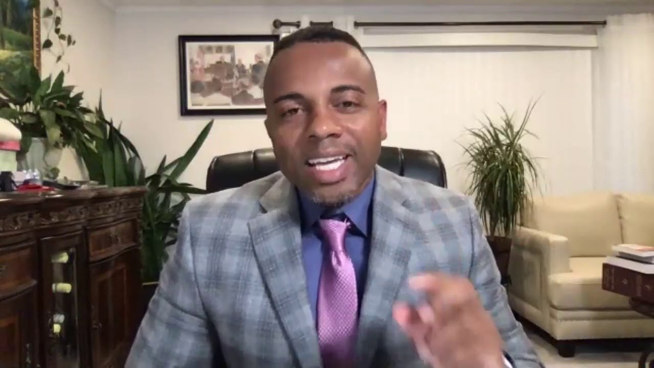 Death by Cop: A Call for Unity 8.19.2020