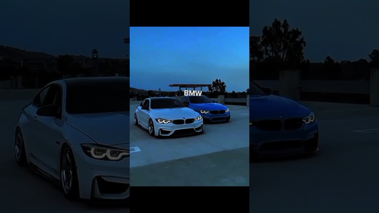 Chasing Shadows: The M-Power Midnight