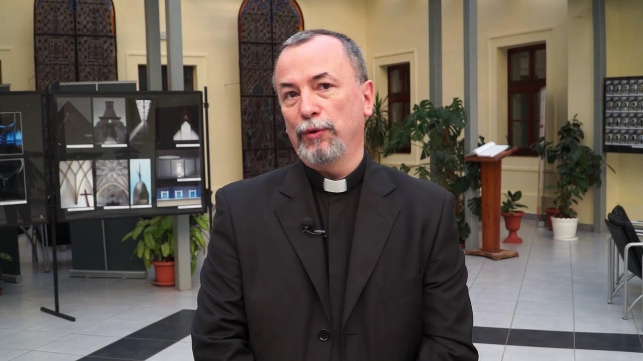 #TIP (111) GRÉCKOKATOLÍCKY MAGAZÍN  - Eucharistia deťom, Eucharistické prijímanie detí