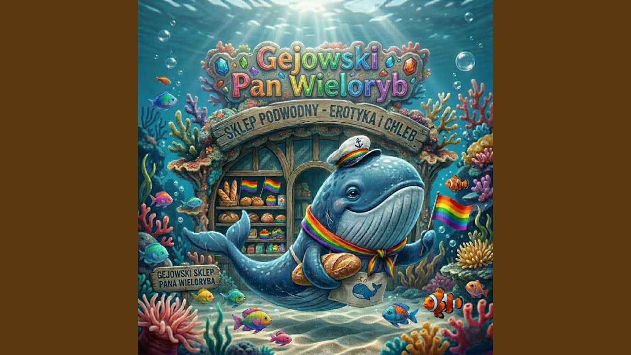Gejowski Pan Wieloryb