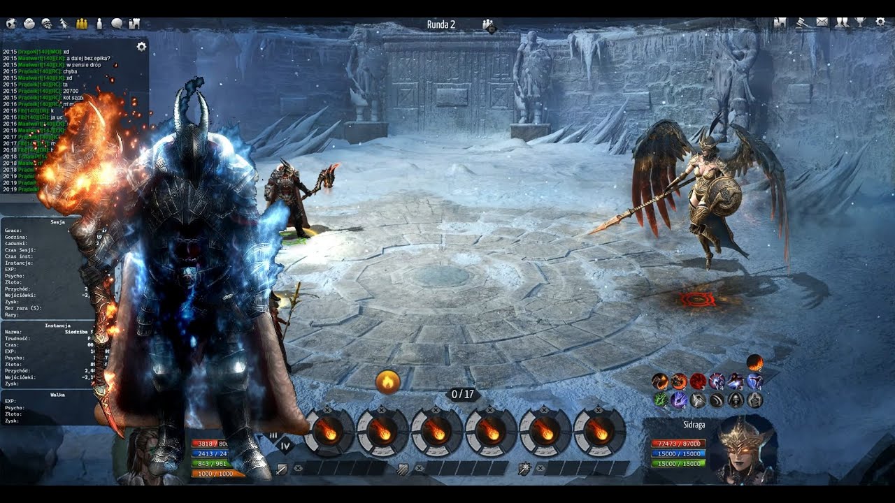 Broken Ranks - Sidraga na Vardis dropi? #4