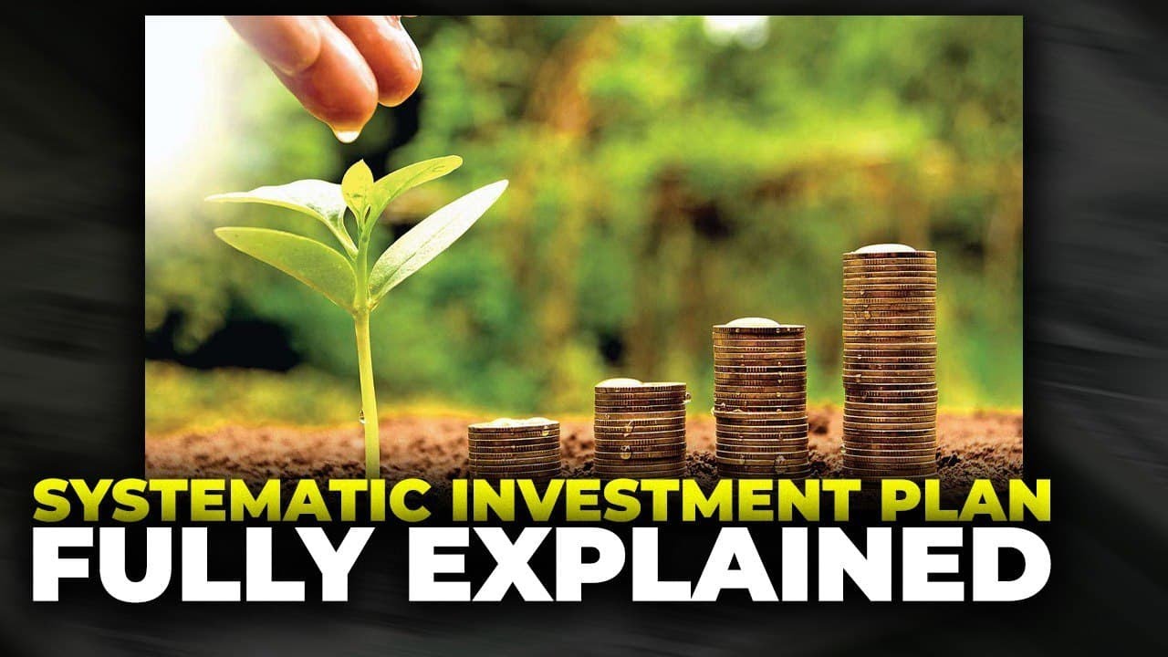 What Is SIP | Systematic Investment Plan and 5 Benefits