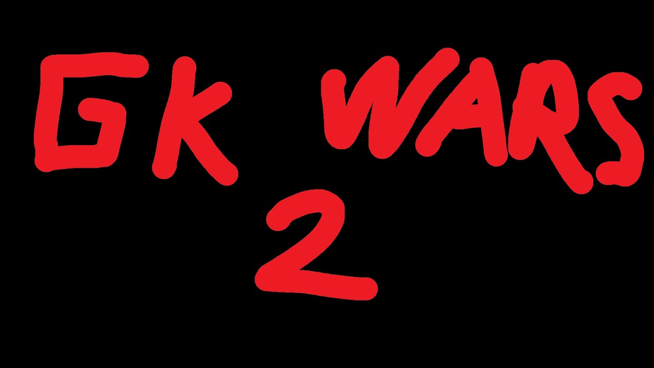 Mortal Online 2 - GK Wars 2 (Trailer)