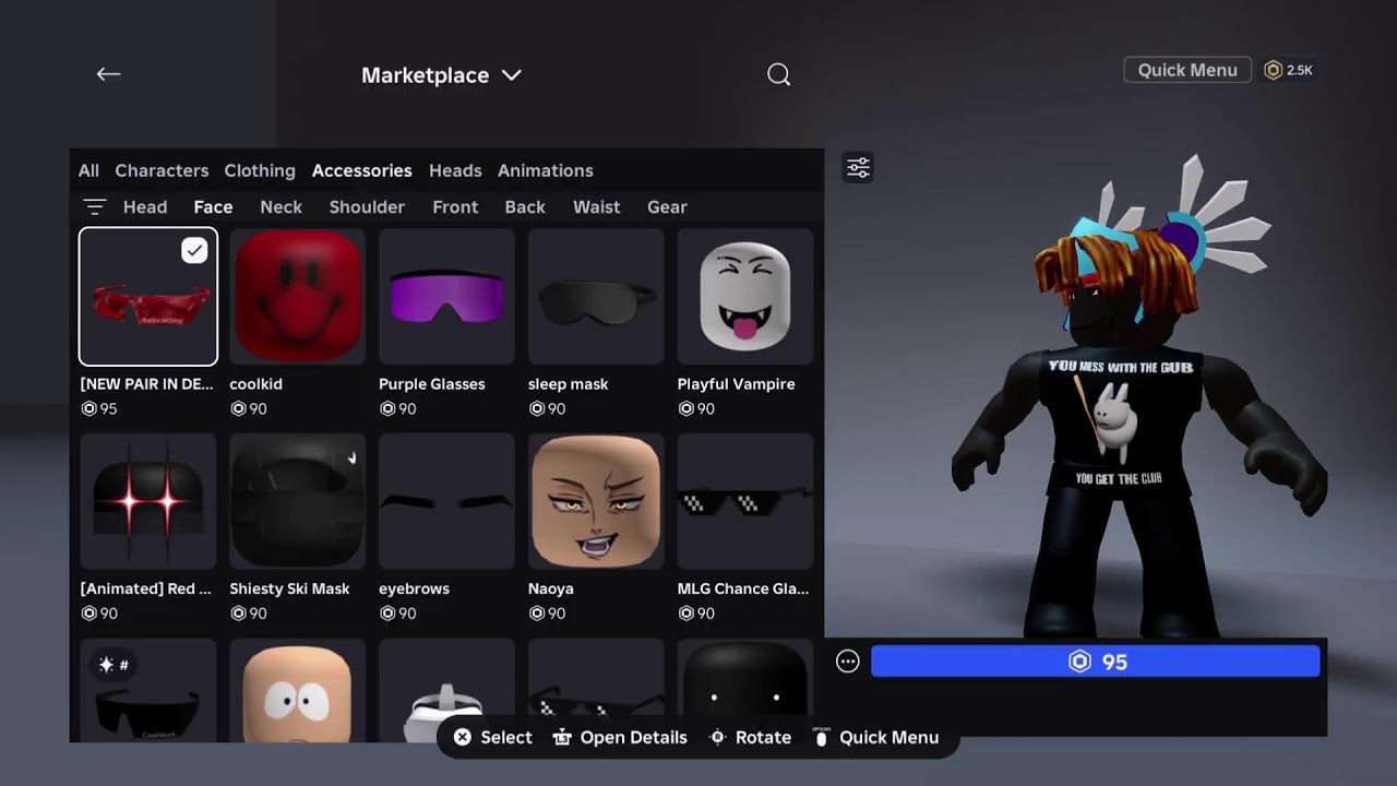Trading only