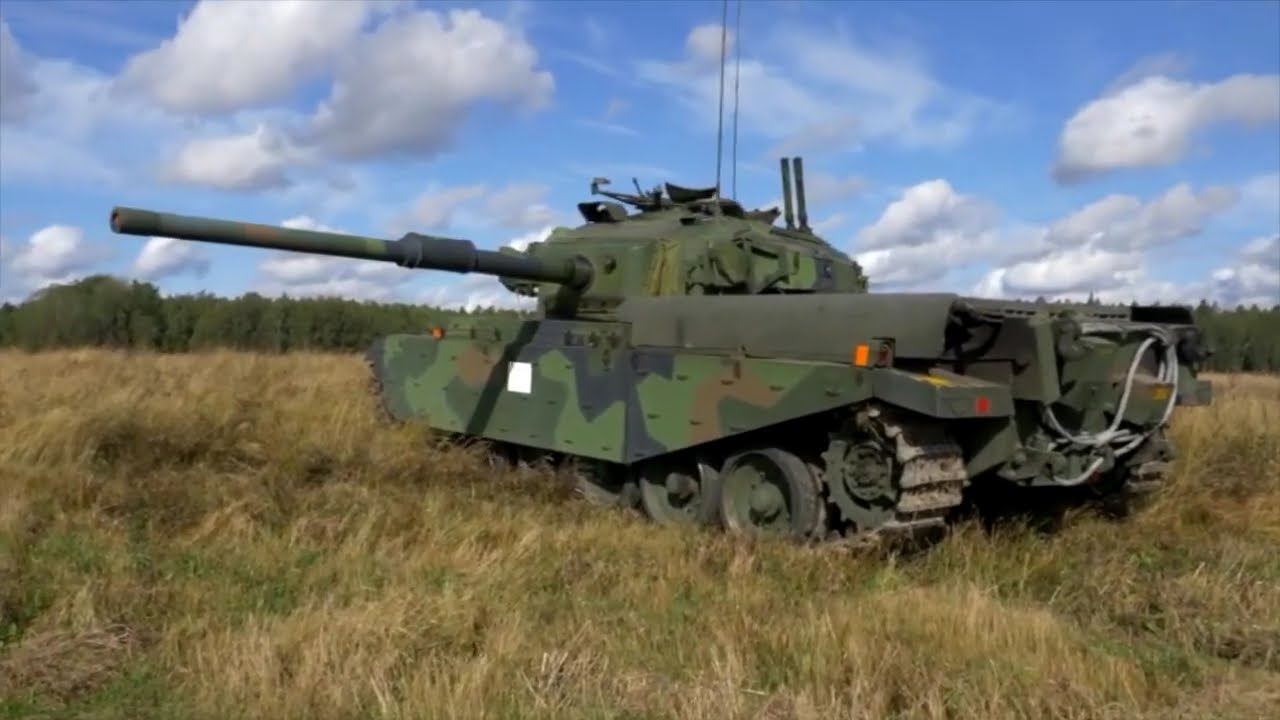 Centurion pt7