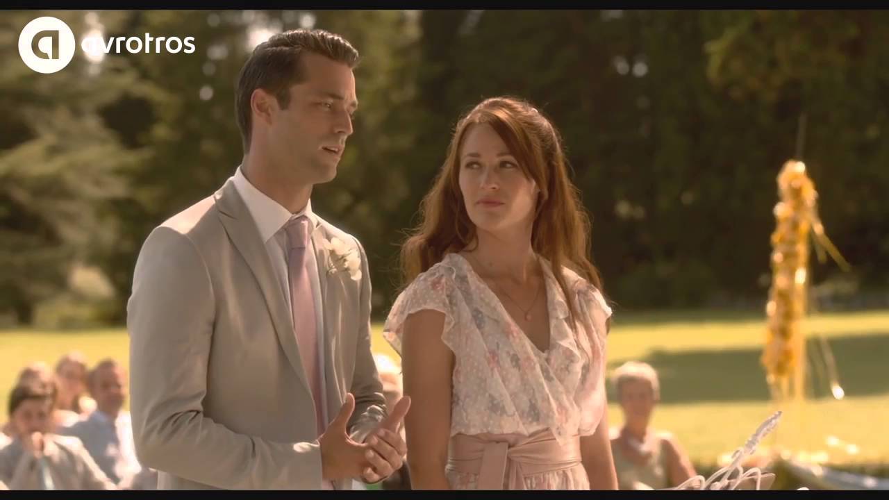 Trailer | Toscaanse Bruiloft