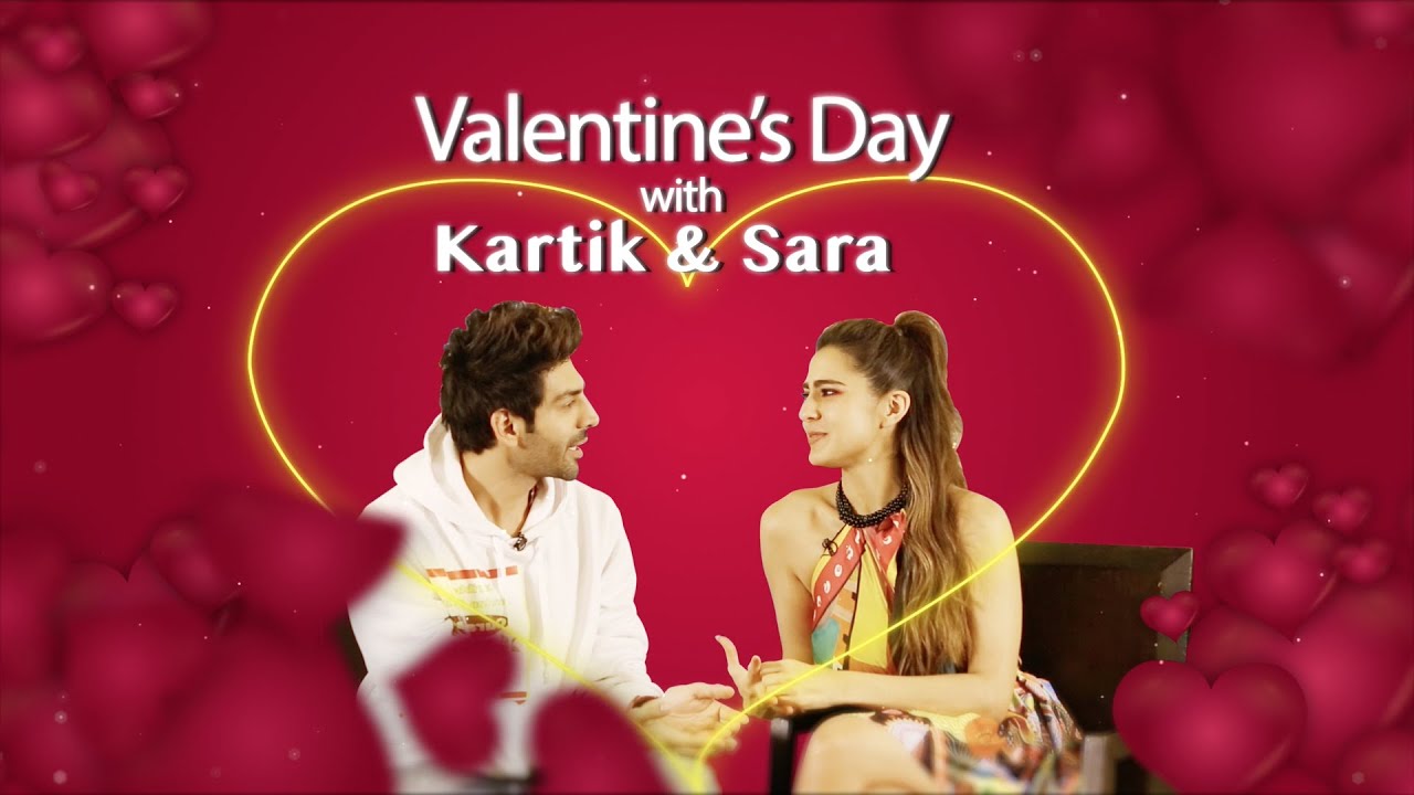 ROFL- Kartik Aaryan: “Mai April Fool ke din PROPOSE karta tha, maan gayi to…”| Sara | Love Aaj Kal