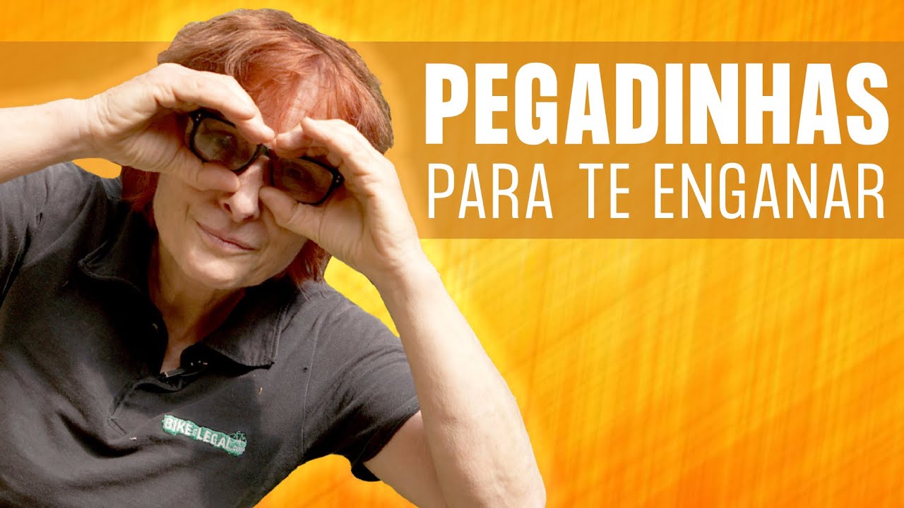 N&Atilde;O COMPRE UMA BIKE URBANA ANTES DE VER ESSAS DICAS!