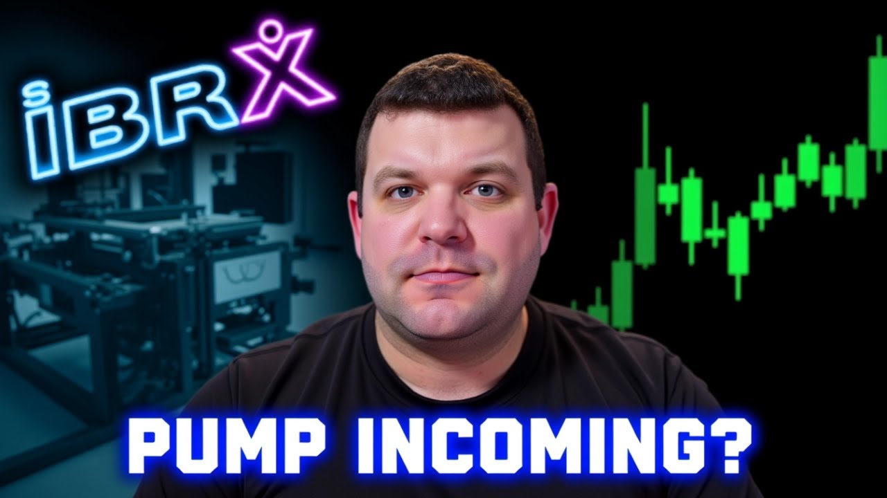 This IBRX Pattern Will Catch Every Trader Off Guard